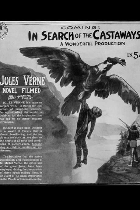 The Children of Captain Grant